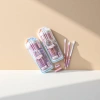 The pink cartoon pencil set includes pencils, pencil sharpeners, student stationery and cute learning supplies Application Scenario